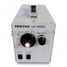 Осветитель эндоскопический Pentax LH‑150PC