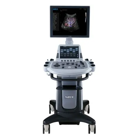 Ультразвуковая система SIUI Apogee 5300