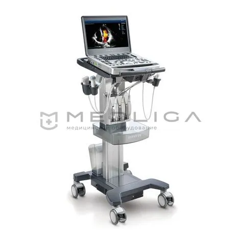 Мобильная тележка Mindray UMT-500 для моделей M9