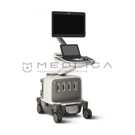 УЗИ аппарат Philips EPIQ Elite