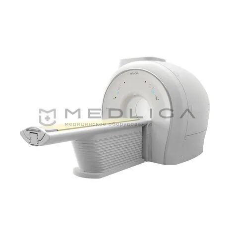 Магнитно-резонансный томограф Fujifilm (Hitachi) ECHELON Smart 1.5T