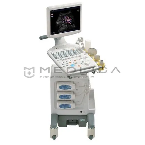 Ультразвуковой аппарат Hitachi Aloka ProSound F31