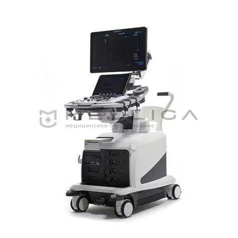 УЗИ аппараты Ультразвуковой аппарат Fujifilm (Hitachi) Arietta 850