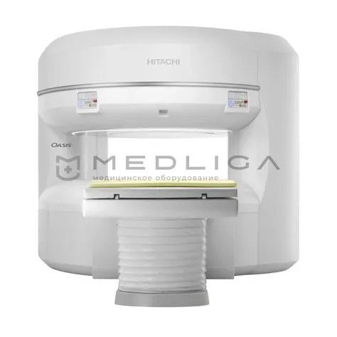 Магнитно-резонансный томограф Fujifilm (Hitachi) OASIS 1.2T