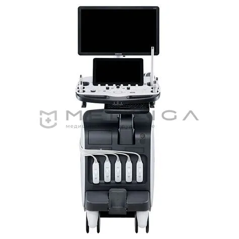 УЗИ аппарат Samsung RS85