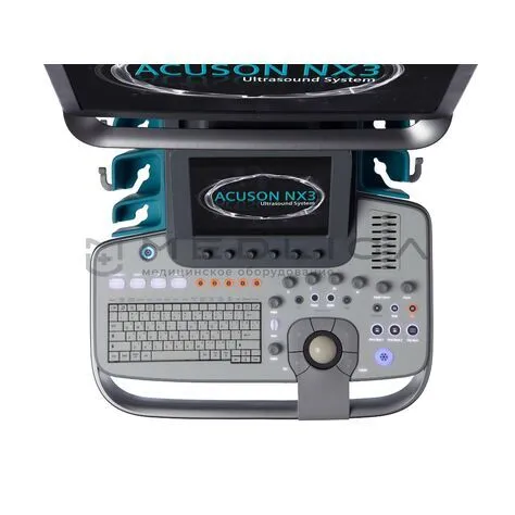 УЗИ система Siemens ACUSON NX3 Elite