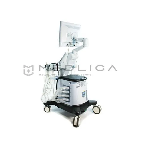 Ультразвуковая система SIUI Apogee 5300