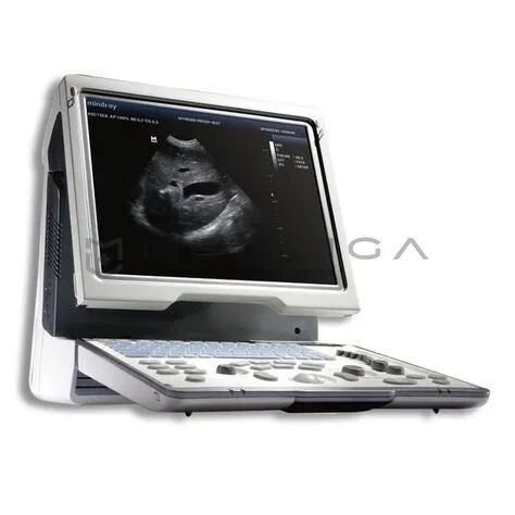 УЗИ аппарат Mindray DP-50 Vet