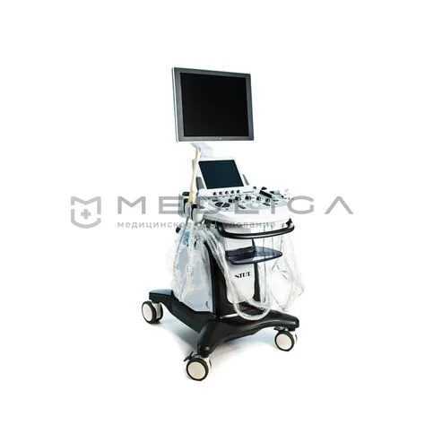 Ультразвуковая система SIUI Apogee 5300