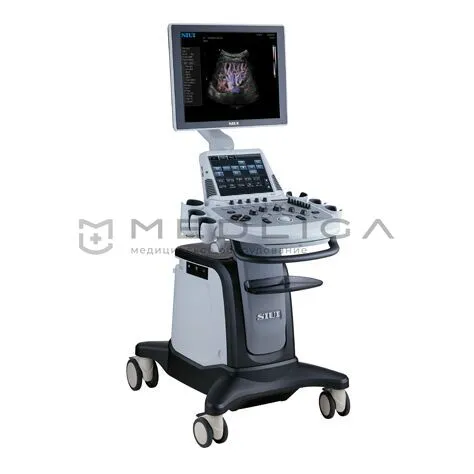 Ультразвуковая система SIUI Apogee 5300