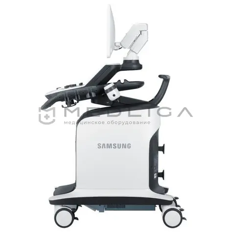 УЗИ аппарат Samsung WS80