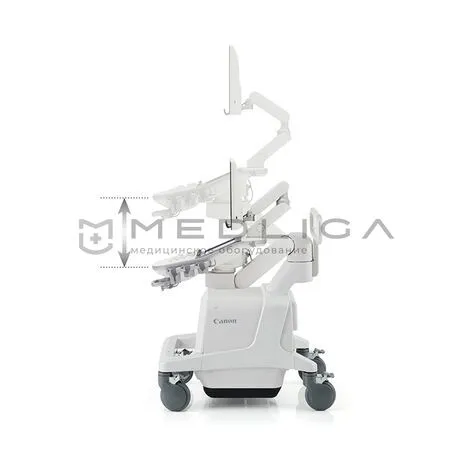 УЗИ аппарат Canon Aplio a450