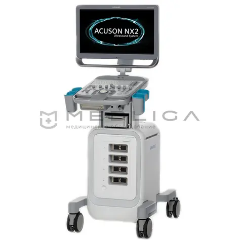 Ультразвуковой аппарат Siemens Acuson NX2
