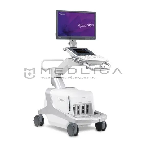УЗИ аппарат Canon Aplio i900