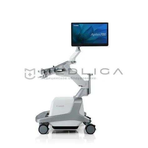 Ультразвуковой сканер Canon Aplio i700
