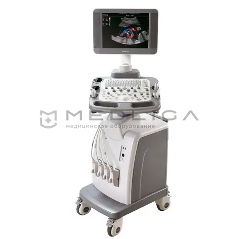 УЗИ аппарат Mindray DC-T6