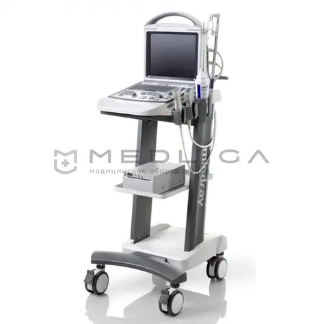 Ультразвуковая диагностическая система Mindray DP-30 Vet