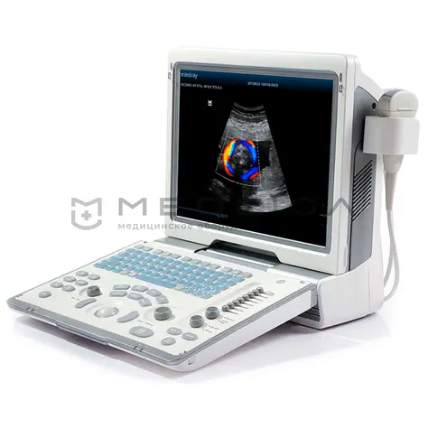 УЗИ аппарат Mindray DP-50 Color
