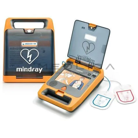 Дефибриллятор Mindray BeneHeart C2 полуавтоматический
