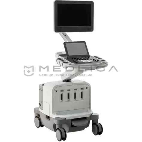 УЗИ аппарат Philips EPIQ 5