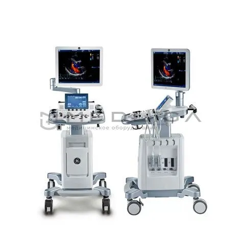 Ультразвуковая диагностическая система GE Healthcare Vivid T8