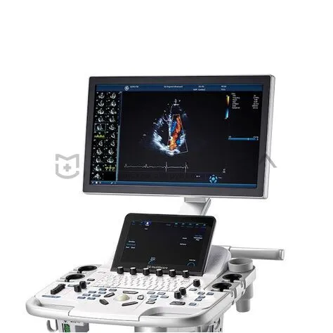 Ультразвуковая диагностическая система GE Healthcare Vivid T8