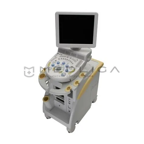 Ультразвуковой аппарат Hitachi HI VISION Avius