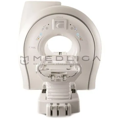 Магнитно-резонансный томограф Fujifilm (Hitachi) ECHELON OVAL 1.5T