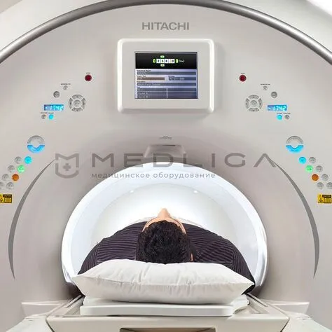 Магнитно-резонансный томограф Fujifilm (Hitachi) ECHELON OVAL 1.5T