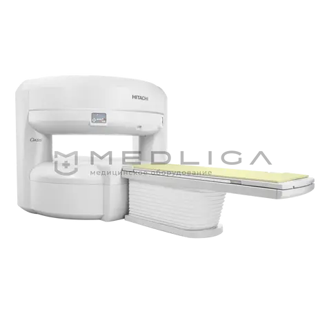 Магнитно-резонансный томограф Fujifilm (Hitachi) OASIS 1.2T