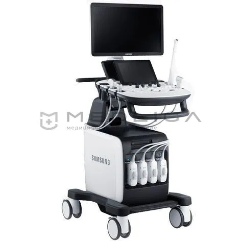 УЗИ аппарат Samsung HS60