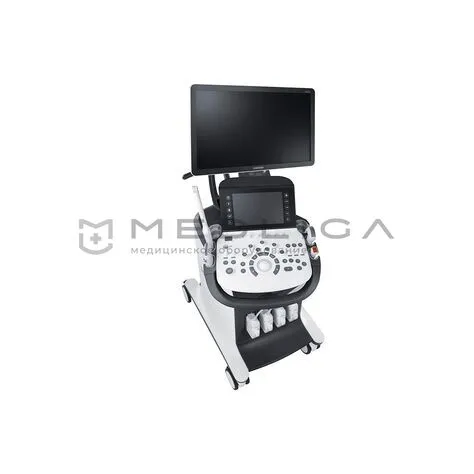 УЗИ аппарат Samsung HS70A