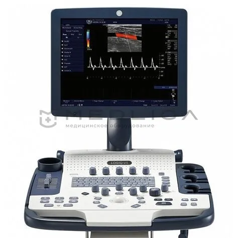 Ультразвуковая диагностическая система GE Healthcare LOGIQ V5