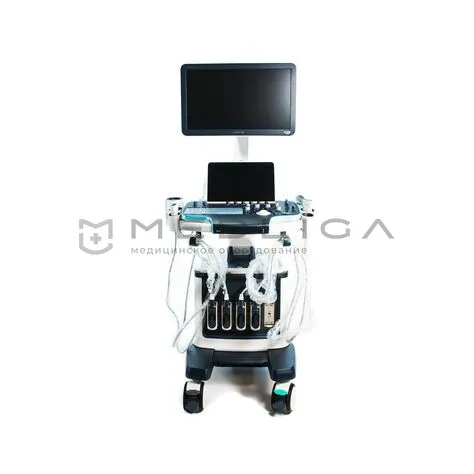 УЗИ аппарат Mindray Resona 6 Exp