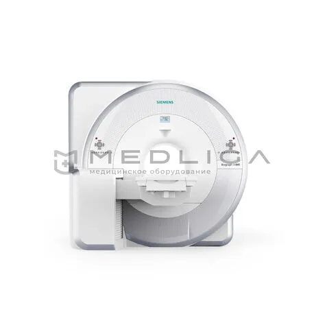 Молекулярный МР/ПЭТ сканер Siemens Biograph mMR