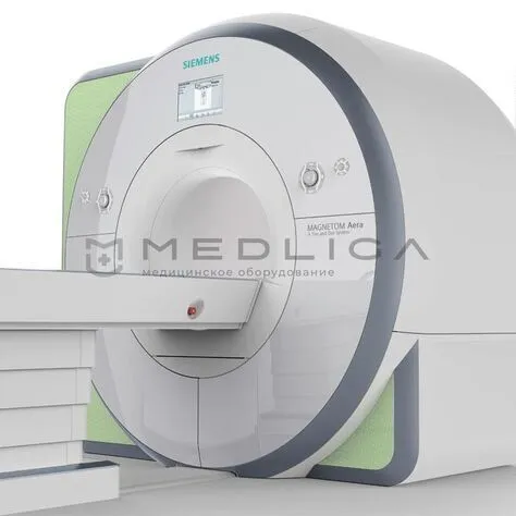 Магнитно-резонансный томограф Siemens MAGNETOM Aera 1.5T