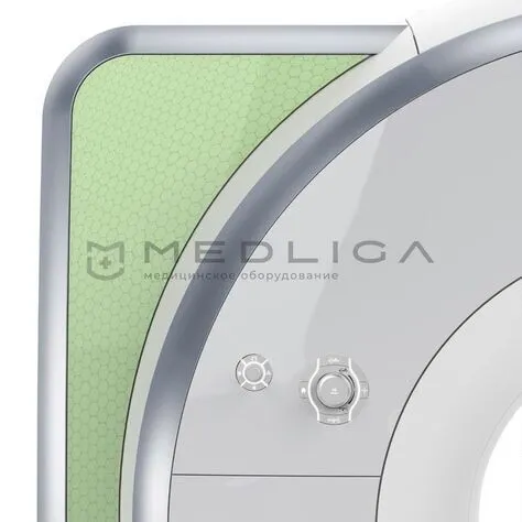 Магнитно-резонансный томограф Siemens MAGNETOM Aera 1.5T