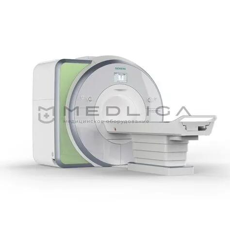 Магнитно-резонансный томограф Siemens MAGNETOM Aera 1.5T
