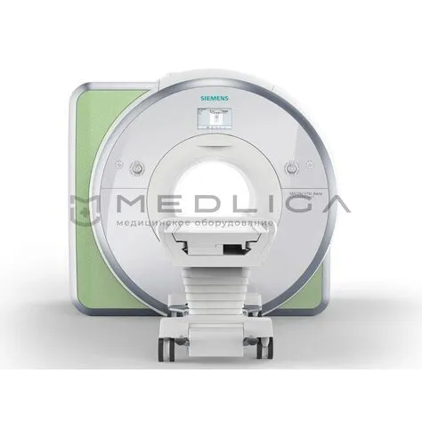 Магнитно-резонансный томограф Siemens MAGNETOM Aera 1.5T