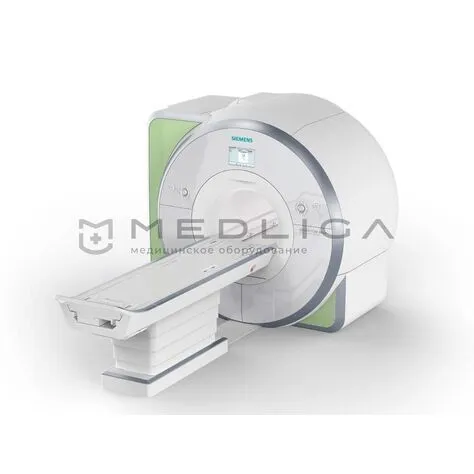 Магнитно-резонансный томограф Siemens MAGNETOM Aera 1.5T