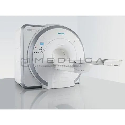 Магнитно-резонансный томограф Siemens MAGNETOM ESSENZA