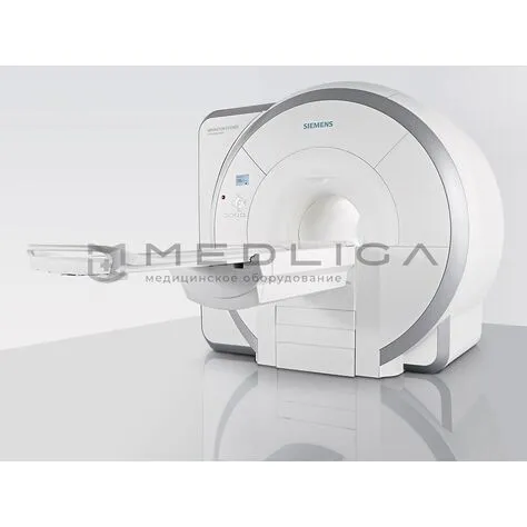 Магнитно-резонансный томограф Siemens MAGNETOM ESSENZA