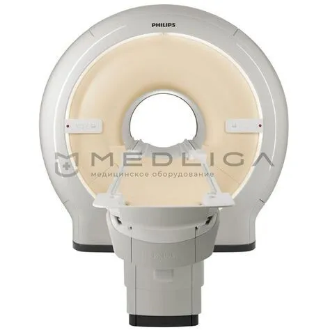 Магнитно-резонансный томограф Philips Ingenia 1.5T