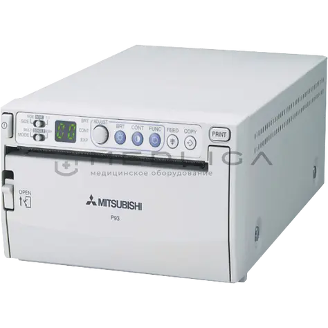 Принтер для УЗИ Mitsubishi Electric P93E
