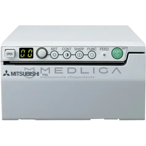 Принтер для УЗИ Mitsubishi Electric P95DE