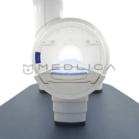 Магнитно-резонансный томограф Philips Prodiva 1.5T CX