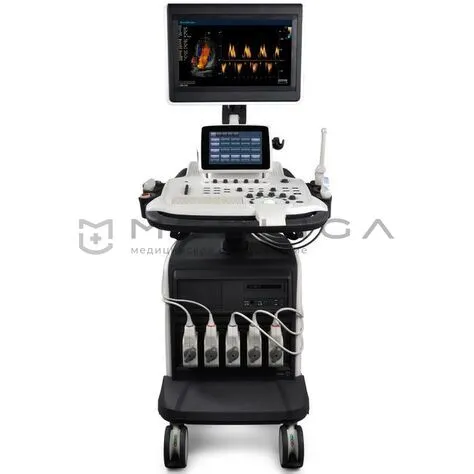 Ультразвуковая система SonoScape S40Pro