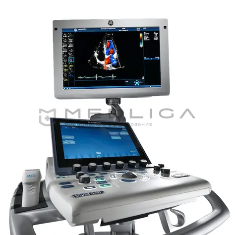 Ультразвуковая диагностическая система GE Healthcare Vivid S70