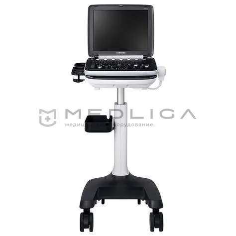 Портативный УЗИ сканер Samsung HM70a