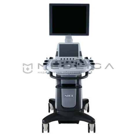Ультразвуковая система SIUI Apogee 5300